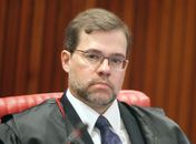 Ministro Dias Toffoli 