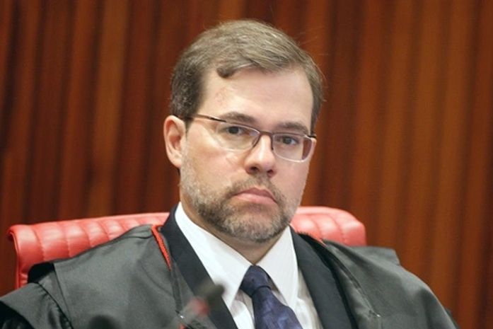 Ministro Dias Toffoli