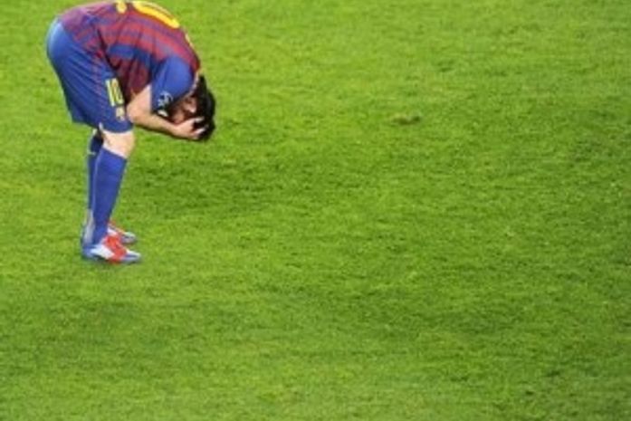 Dez dias que abalaram o melhor time do mundo!