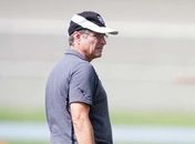 Oswaldo admite interesse do Botafogo por Seedorf