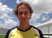 Tiago Gaúcho do ASA.