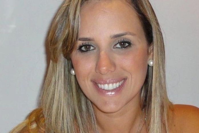 Mamãe no pedaço!