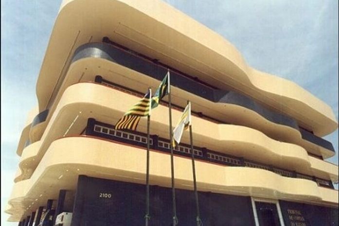 Eleição de Conselheiro no Piauí tem polêmica igual a de Alagoas