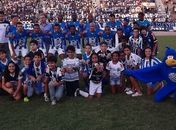 CSA vence o Sport, garante vaga na final do segundo turno e Série D