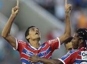 Fortaleza vence Horizonte no PV e está na final
