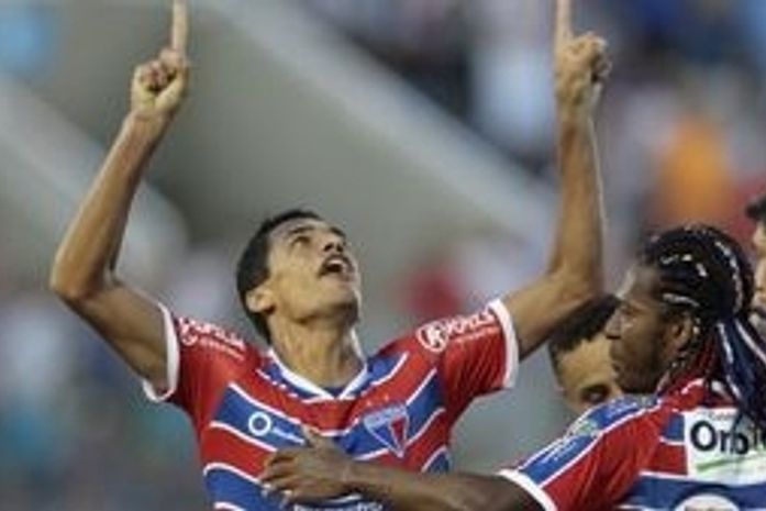 Fortaleza vence Horizonte no PV e está na final