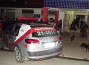 Meiota, assassino de “Catatau” morre em confronto com a Polícia em Paripueira
