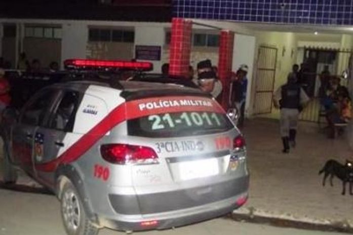 Meiota, assassino de “Catatau” morre em confronto com a Polícia em Paripueira