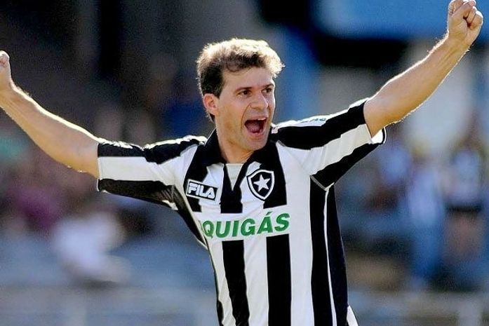 Jogador passou pelo CSE, de Palmeira dos Índios