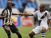 Botafogo atropela o vasco e conquista a Taça Rio