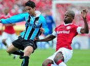 Inter vence o Grêmio por 2 a 1, conquista a Taça Farroupilha e garante vaga na final