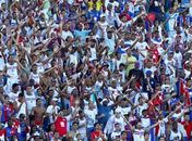 Bahia bate o Conquista e volta a decidir o Campeonato Baiano