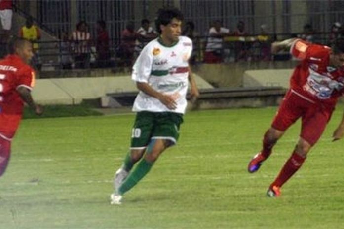 Diretoria regatiana anuncia mais um reforço para a Série B