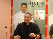 "Usei anabolizantes por 3 anos", diz padre Marcelo Rossi na TV