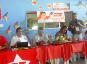 Maragogi sedia encontro do PT para decidir apoio ao futuro prefeito da cidade