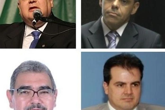 OAB/AL: Omar, Welton, Patriota ou Brabo?