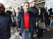 Mulher faz Carpegiani voltar atrás e não assumir mais o Vitória