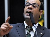 Brizola Neto (PDT-RJ), anunciado como novo
ministro do Trabalho
