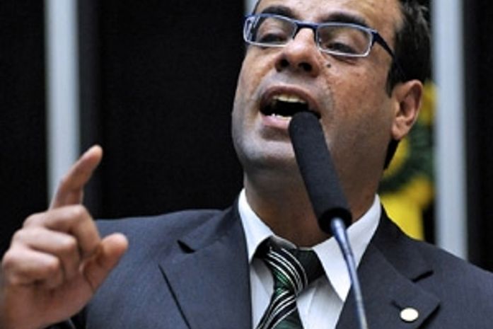 Brizola Neto (PDT-RJ), anunciado como novo
ministro do Trabalho