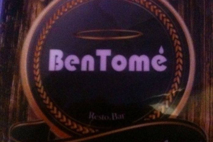 Crítica ao restaurante Bem Tomé!