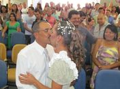 Primeiro casamento homoafetivo é realizado em União