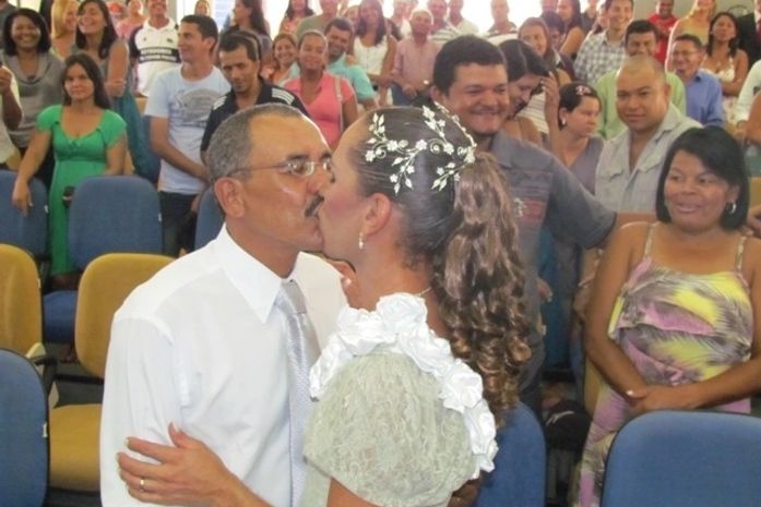 Primeiro casamento homoafetivo é realizado em União