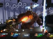 PlayStation apresenta game no estilo 'Mario Smash Brothers'