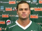 CRB anuncia o seu terceiro reforço para a Série B