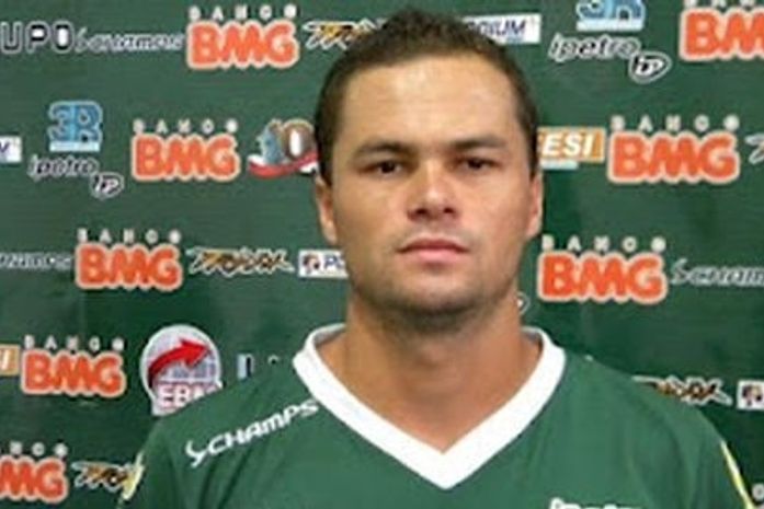 CRB anuncia o seu terceiro reforço para a Série B