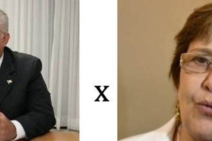 Sucessão em Arapiraca será polarizada entre Célia Rocha e Rogério Teófilo