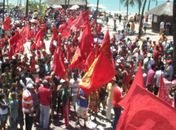 Dia do trabalhador será marcado por lamentações, cobranças e protestos de servidores públicos de Alagoas