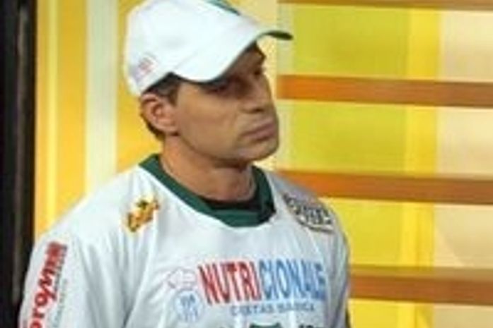 Escuta telefônica revela envolvimento de Túlio com Cachoeira