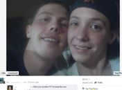 Momentos constrangedores do Facebook