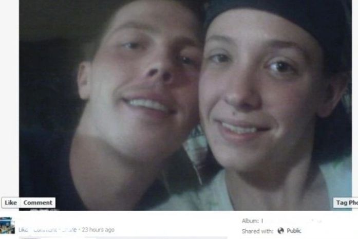 Momentos constrangedores do Facebook