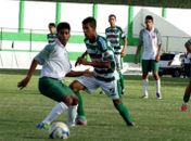 Murici segue sem vencer nas divisões Sub15 e 18