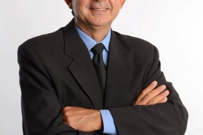 Paulo Sergio Barbosa de Mello