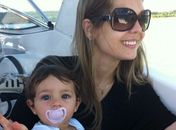 Mulher de Pedro lança "campanha" virtual para que cantor acorde