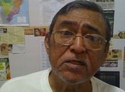 Arapiraca de luto: morre o radialista da Rádio Nordeste Assis Gondim