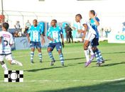 ASA 2 x 0 CSA