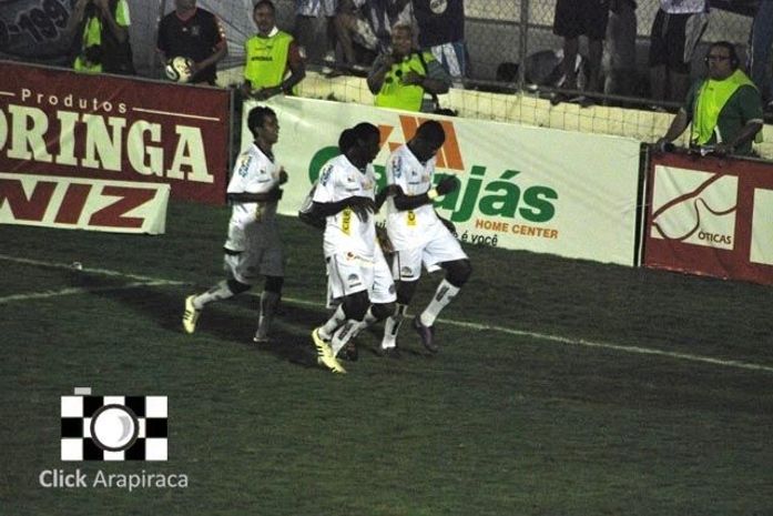ASA 2 x 0 CSA