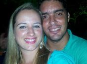 Casal novo no pedaço!