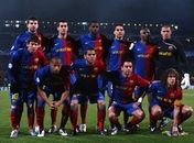 Barça segue na ponta e Vasco é o melhor brasileiro