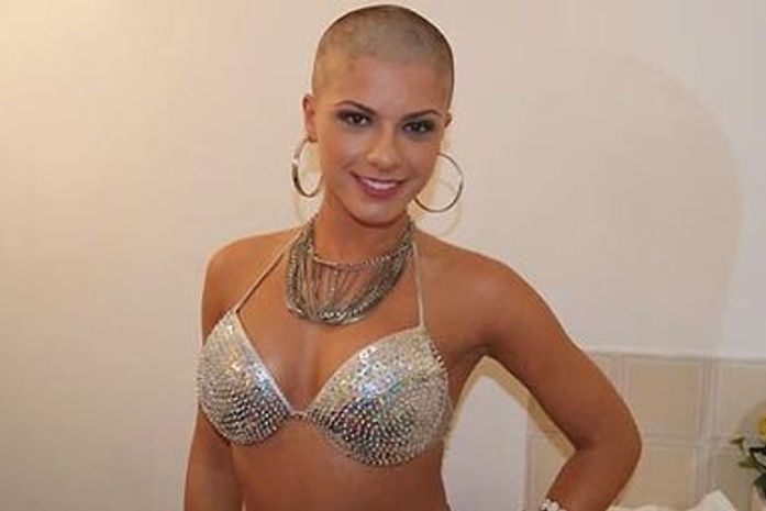 Advogados queriam que Babi processasse 'Pânico' em R$ 3 mi