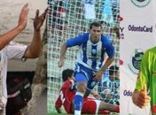 Possíveis reforços do CSA.