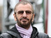 Ringo Starr vai escrever filme musical com ex-Eurythmics