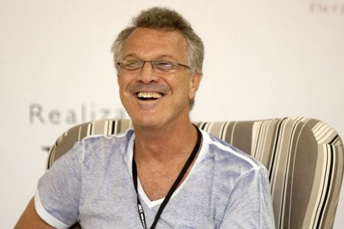 Pedro Bial: “Não tenho vergonha de ser o senhor Big Brother”