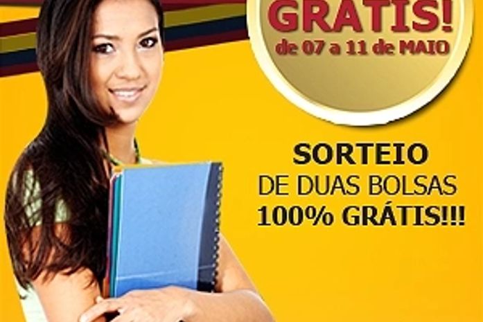 NCA lança preparatório para ENEM em maio e sorteia 02 bolsas 100% grátis