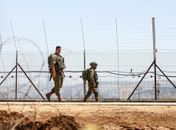 Israel diz ter matado 10 “terroristas” em operação em campo de refugiados na Cisjordânia