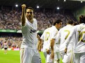 Real Madrid vence Bilbao e leva o título espanhol