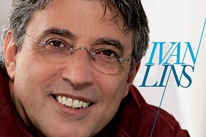 Ivan Lins no Projeto MPB Petrobrás